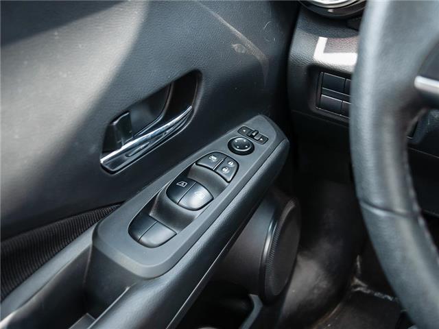2024 Nissan Kicks SV (Stk: 31326) in London - Image 17 of 27