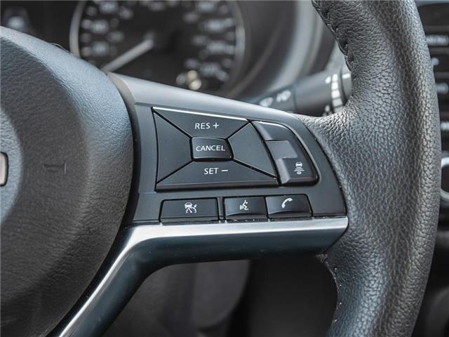 2024 Nissan Kicks SV (Stk: 31326) in London - Image 18 of 27