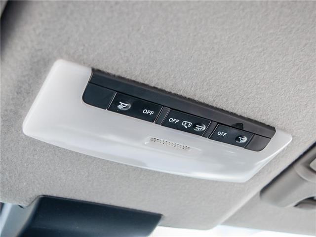 2024 Nissan Kicks SV (Stk: 31326) in London - Image 22 of 27