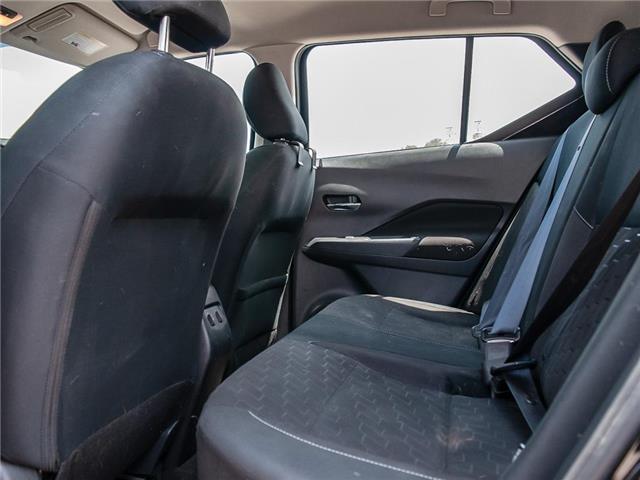 2024 Nissan Kicks SV (Stk: 31326) in London - Image 24 of 27