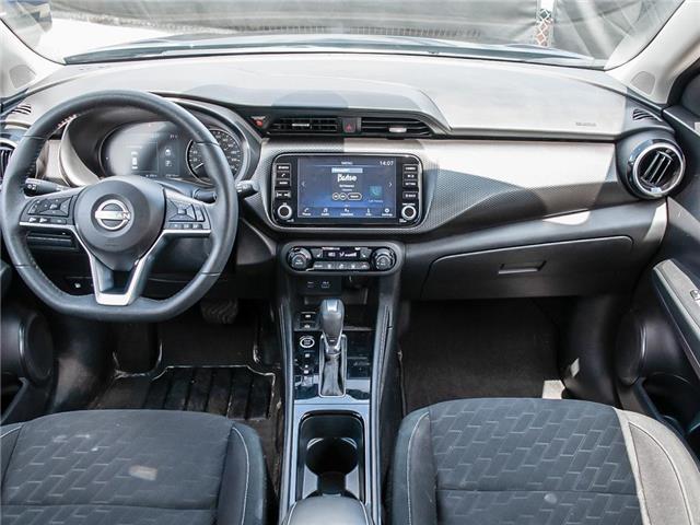 2024 Nissan Kicks SV (Stk: 31326) in London - Image 25 of 27