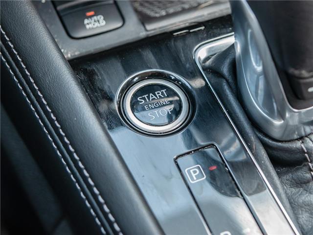2024 Nissan Kicks SV (Stk: 31326) in London - Image 27 of 27