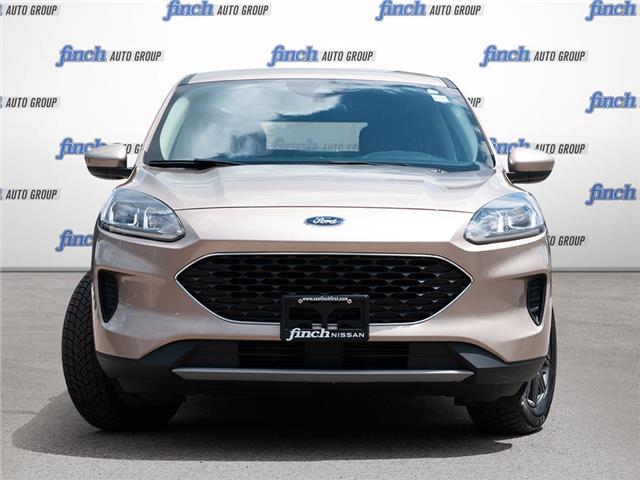 2020 Ford Escape SE (Stk: 36775) in London - Image 2 of 27