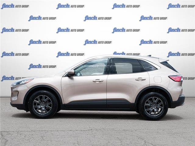 2020 Ford Escape SE (Stk: 36775) in London - Image 3 of 27
