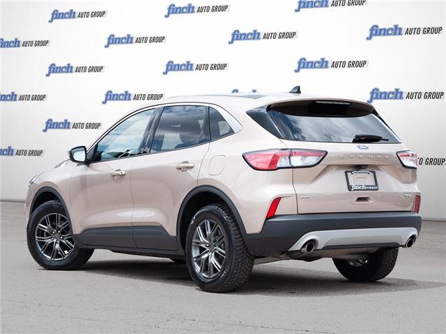 2020 Ford Escape SE (Stk: 36775) in London - Image 4 of 27