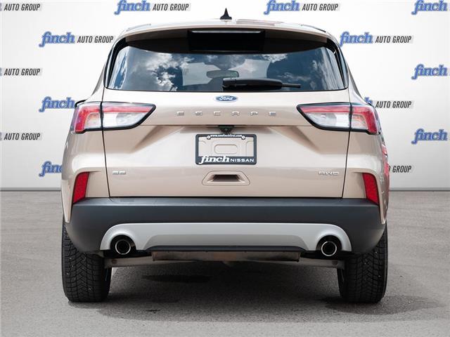 2020 Ford Escape SE (Stk: 36775) in London - Image 5 of 27