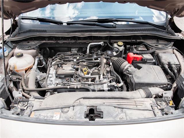 2020 Ford Escape SE (Stk: 36775) in London - Image 8 of 27