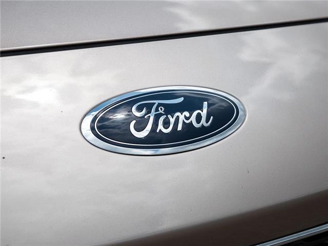 2020 Ford Escape SE (Stk: 36775) in London - Image 9 of 27