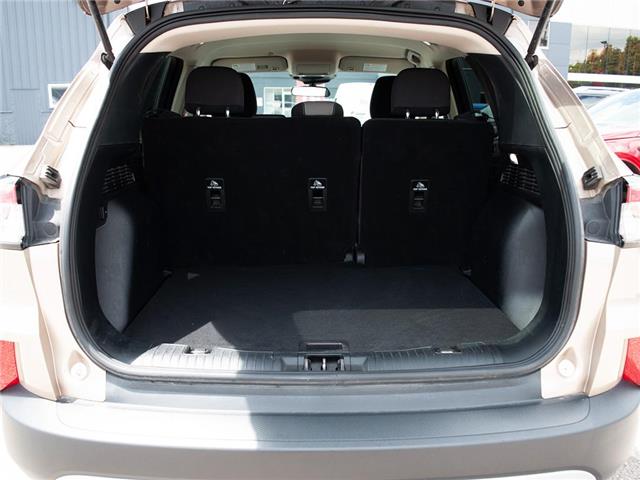 2020 Ford Escape SE (Stk: 36775) in London - Image 11 of 27