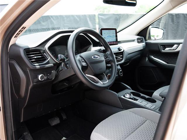 2020 Ford Escape SE (Stk: 36775) in London - Image 13 of 27