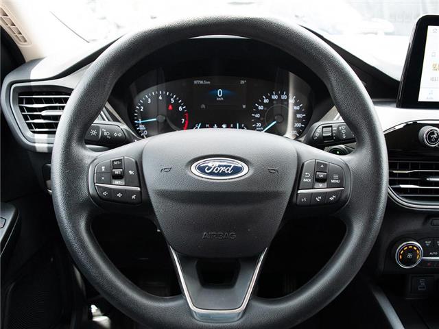 2020 Ford Escape SE (Stk: 36775) in London - Image 14 of 27