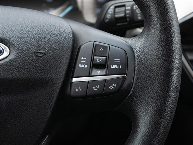 2020 Ford Escape SE (Stk: 36775) in London - Image 18 of 27