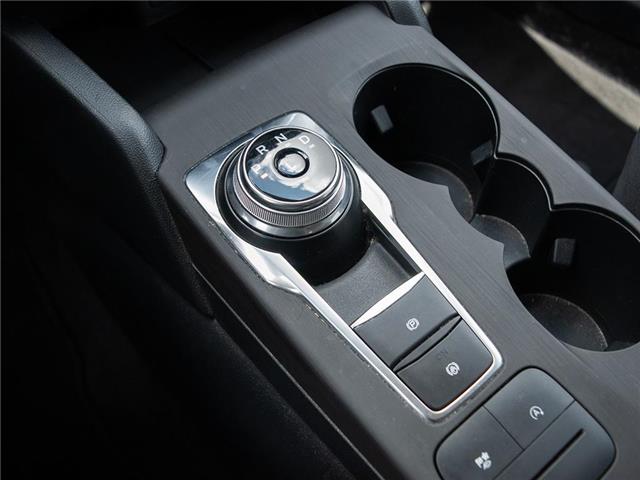 2020 Ford Escape SE (Stk: 36775) in London - Image 19 of 27