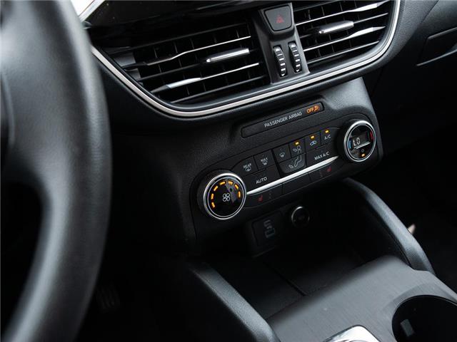 2020 Ford Escape SE (Stk: 36775) in London - Image 20 of 27
