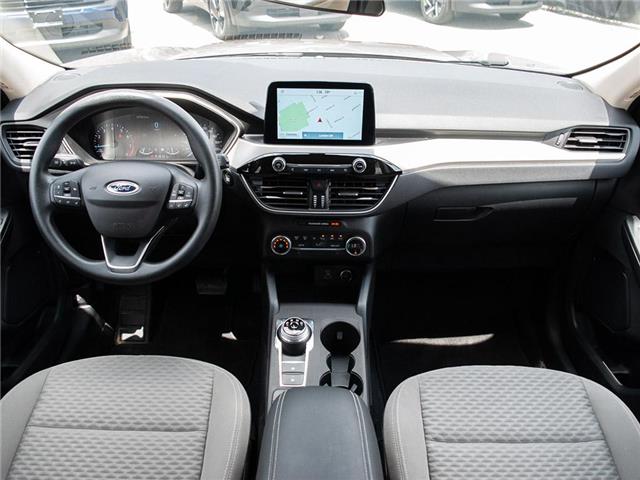 2020 Ford Escape SE (Stk: 36775) in London - Image 25 of 27