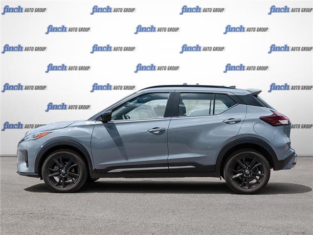 2024 Nissan Kicks SR (Stk: 30867) in London - Image 3 of 27