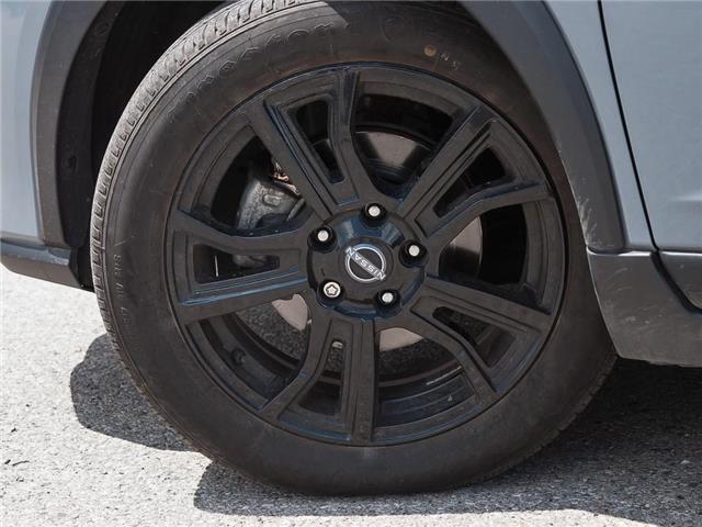 2024 Nissan Kicks SR (Stk: 30867) in London - Image 6 of 27