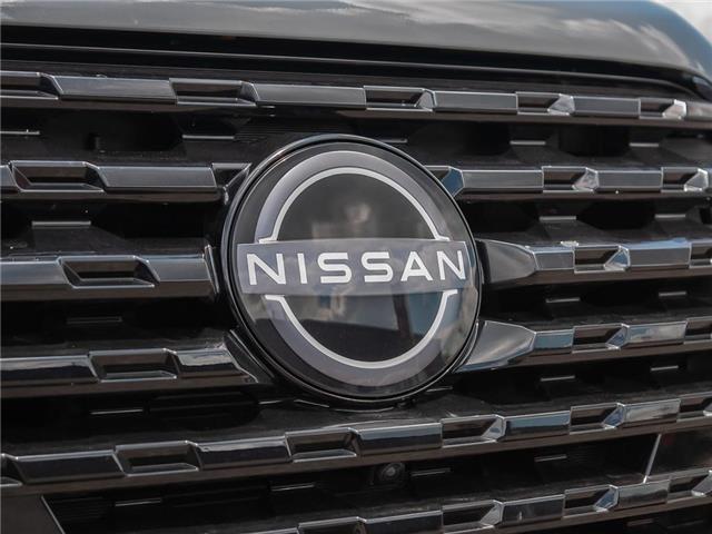 2024 Nissan Kicks SR (Stk: 30867) in London - Image 9 of 27
