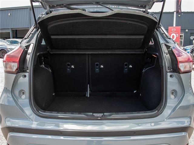2024 Nissan Kicks SR (Stk: 30867) in London - Image 11 of 27
