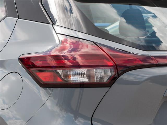 2024 Nissan Kicks SR (Stk: 30867) in London - Image 12 of 27