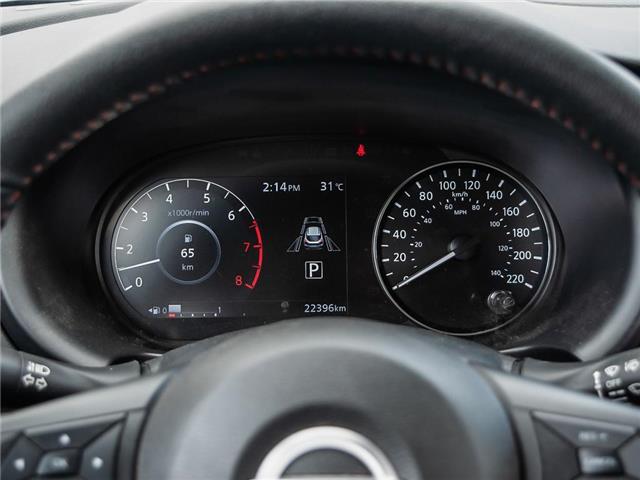 2024 Nissan Kicks SR (Stk: 30867) in London - Image 15 of 27