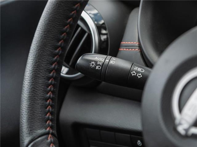 2024 Nissan Kicks SR (Stk: 30867) in London - Image 16 of 27