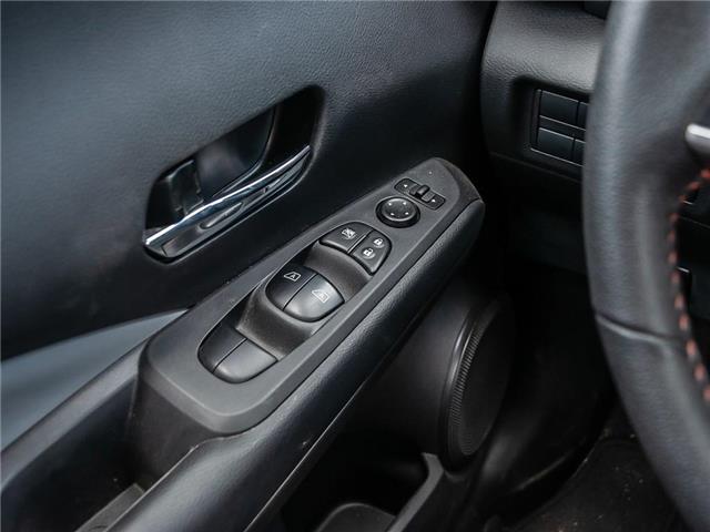 2024 Nissan Kicks SR (Stk: 30867) in London - Image 17 of 27