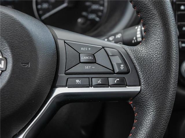 2024 Nissan Kicks SR (Stk: 30867) in London - Image 18 of 27