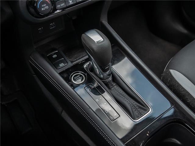 2024 Nissan Kicks SR (Stk: 30867) in London - Image 19 of 27