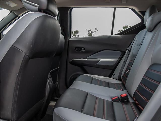 2024 Nissan Kicks SR (Stk: 30867) in London - Image 24 of 27