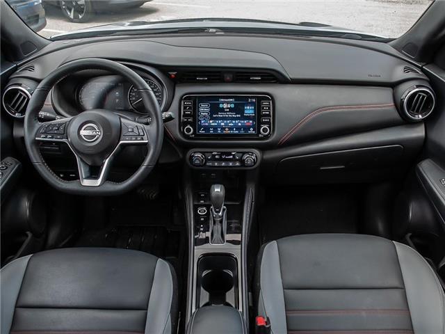 2024 Nissan Kicks SR (Stk: 30867) in London - Image 25 of 27
