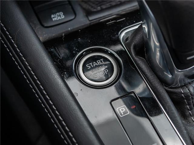 2024 Nissan Kicks SR (Stk: 30867) in London - Image 27 of 27