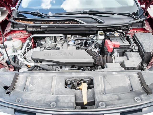 2024 Nissan Rogue S (Stk: 36702) in London - Image 8 of 27