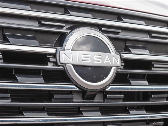 2024 Nissan Rogue S (Stk: 36702) in London - Image 9 of 27