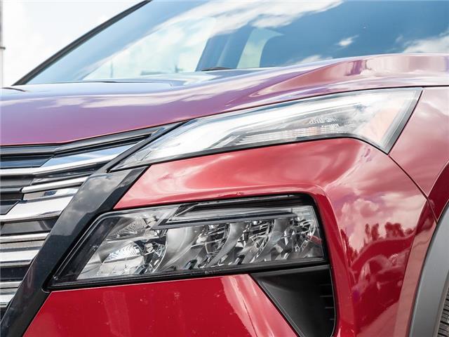 2024 Nissan Rogue S (Stk: 36702) in London - Image 10 of 27