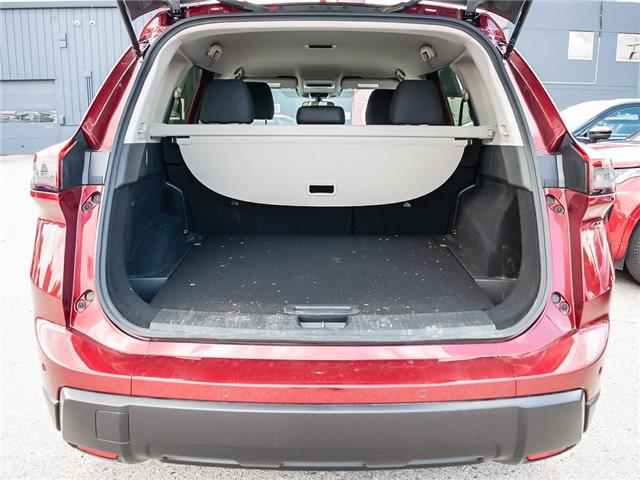 2024 Nissan Rogue S (Stk: 36702) in London - Image 11 of 27