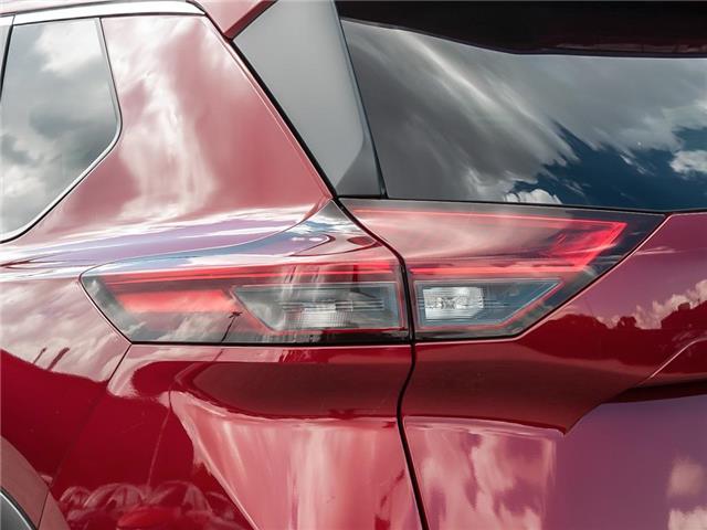 2024 Nissan Rogue S (Stk: 36702) in London - Image 12 of 27