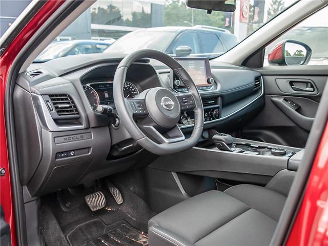 2024 Nissan Rogue S (Stk: 36702) in London - Image 13 of 27