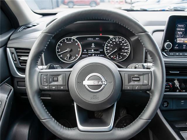 2024 Nissan Rogue S (Stk: 36702) in London - Image 14 of 27