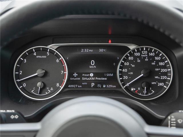2024 Nissan Rogue S (Stk: 36702) in London - Image 15 of 27