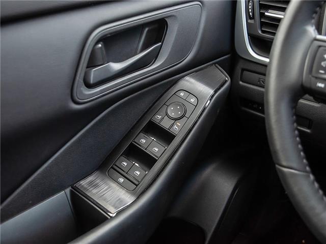 2024 Nissan Rogue S (Stk: 36702) in London - Image 17 of 27