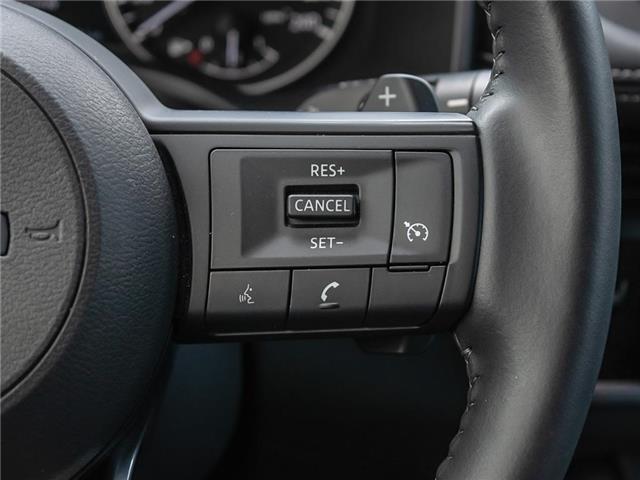 2024 Nissan Rogue S (Stk: 36702) in London - Image 18 of 27
