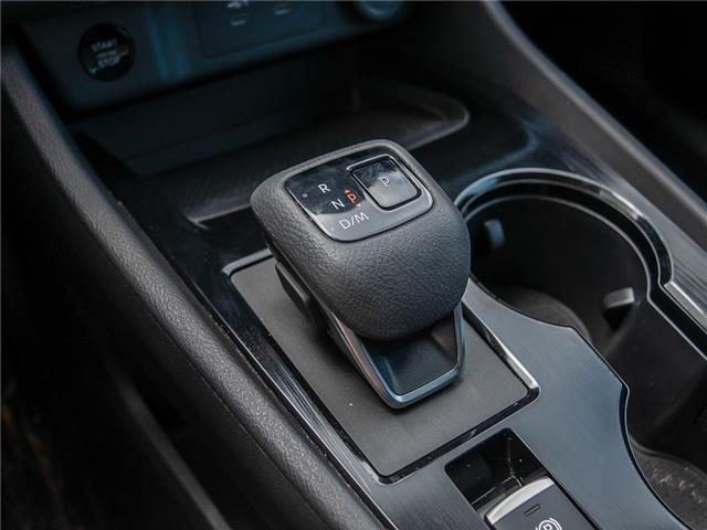 2024 Nissan Rogue S (Stk: 36702) in London - Image 19 of 27