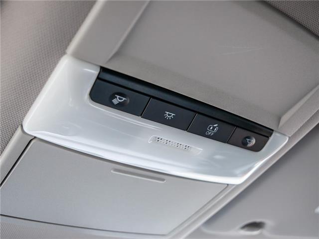 2024 Nissan Rogue S (Stk: 36702) in London - Image 22 of 27
