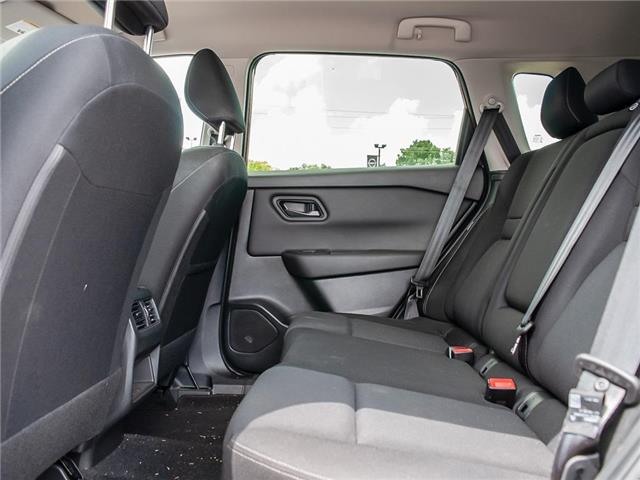 2024 Nissan Rogue S (Stk: 36702) in London - Image 24 of 27