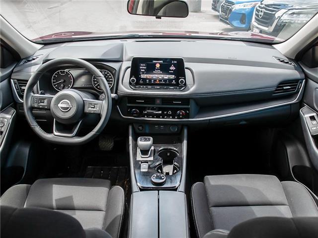 2024 Nissan Rogue S (Stk: 36702) in London - Image 25 of 27