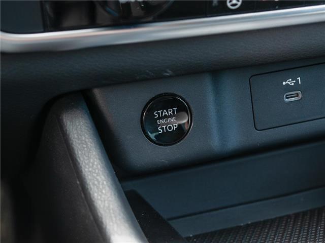 2024 Nissan Rogue S (Stk: 36702) in London - Image 27 of 27