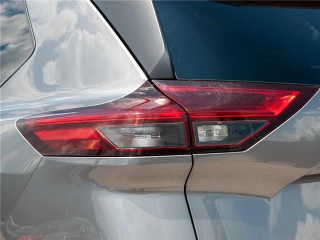 2023 Nissan Rogue SV Moonroof (Stk: 36439) in London - Image 12 of 27