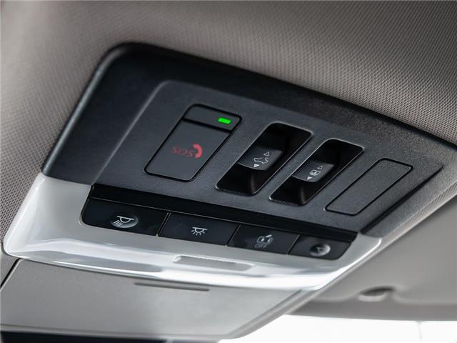 2023 Nissan Rogue SV Moonroof (Stk: 36439) in London - Image 22 of 27
