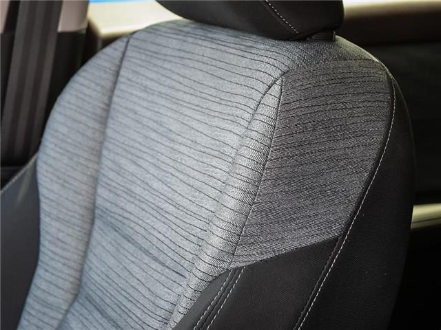 2023 Nissan Rogue SV Moonroof (Stk: 36439) in London - Image 23 of 27